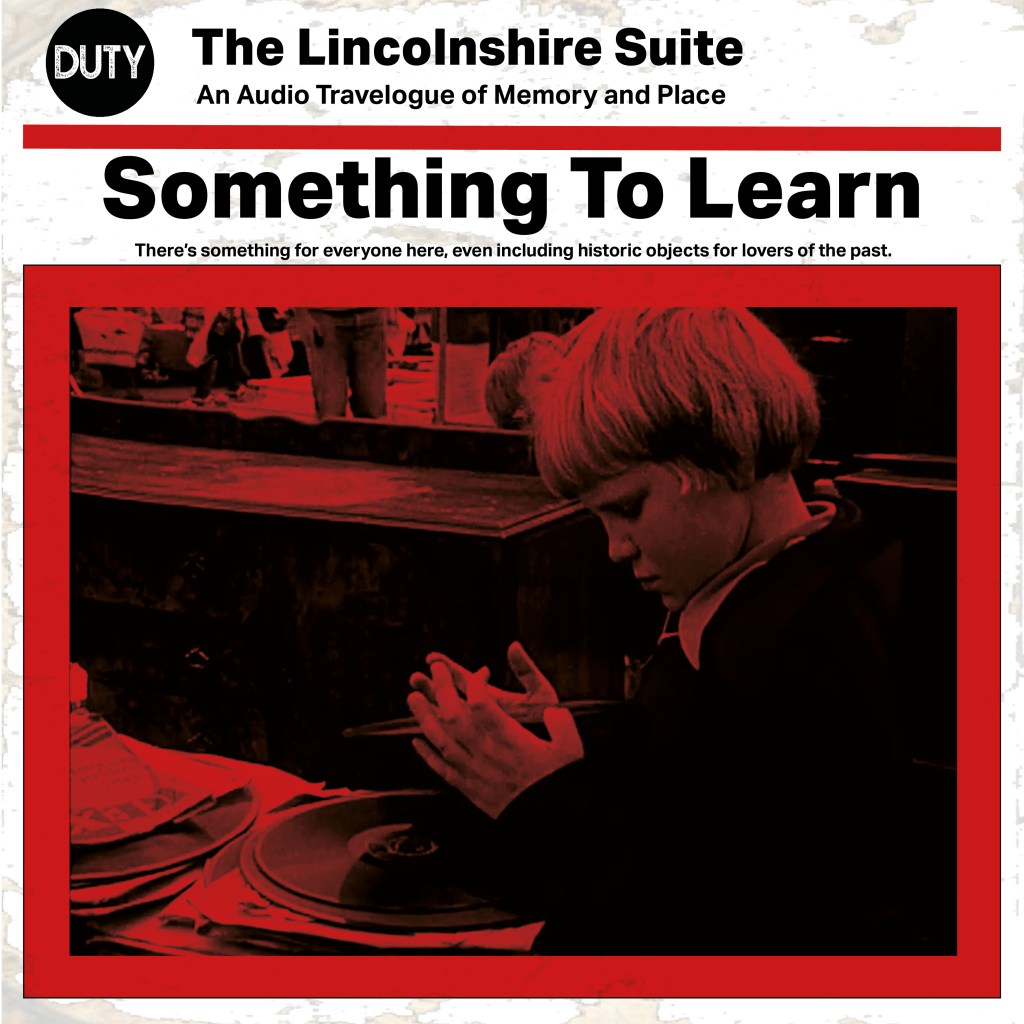 Something to Learn