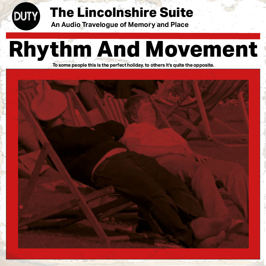 Rhythm And Movement